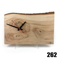 Часы панно №262