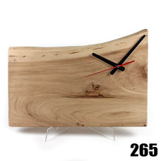 Часы панно №265