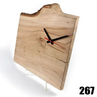 Часы панно №267
