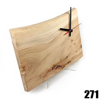 Часы панно №271