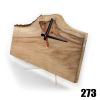 Часы панно №273