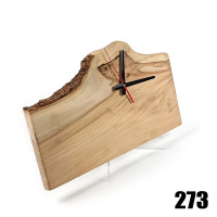 Часы панно №273