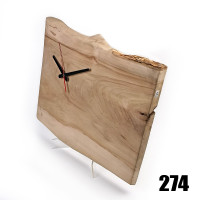 Часы панно №274