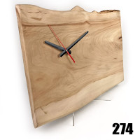 Часы панно №274