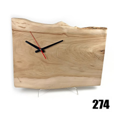 Часы панно №274