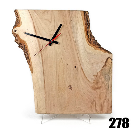 Часы панно №278