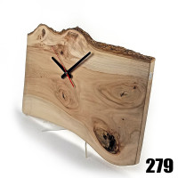 Часы панно №279