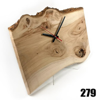 Часы панно №279