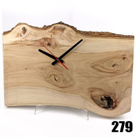 Часы панно №279
