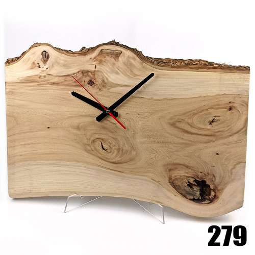 Часы панно №279