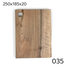 Разделочная доска 035 Разделочная доска 035