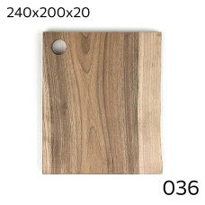 Разделочная доска 036 Разделочная доска 036