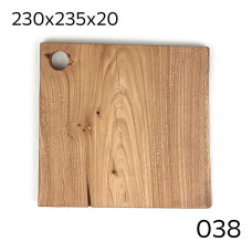 Разделочная доска 038 Разделочная доска 038